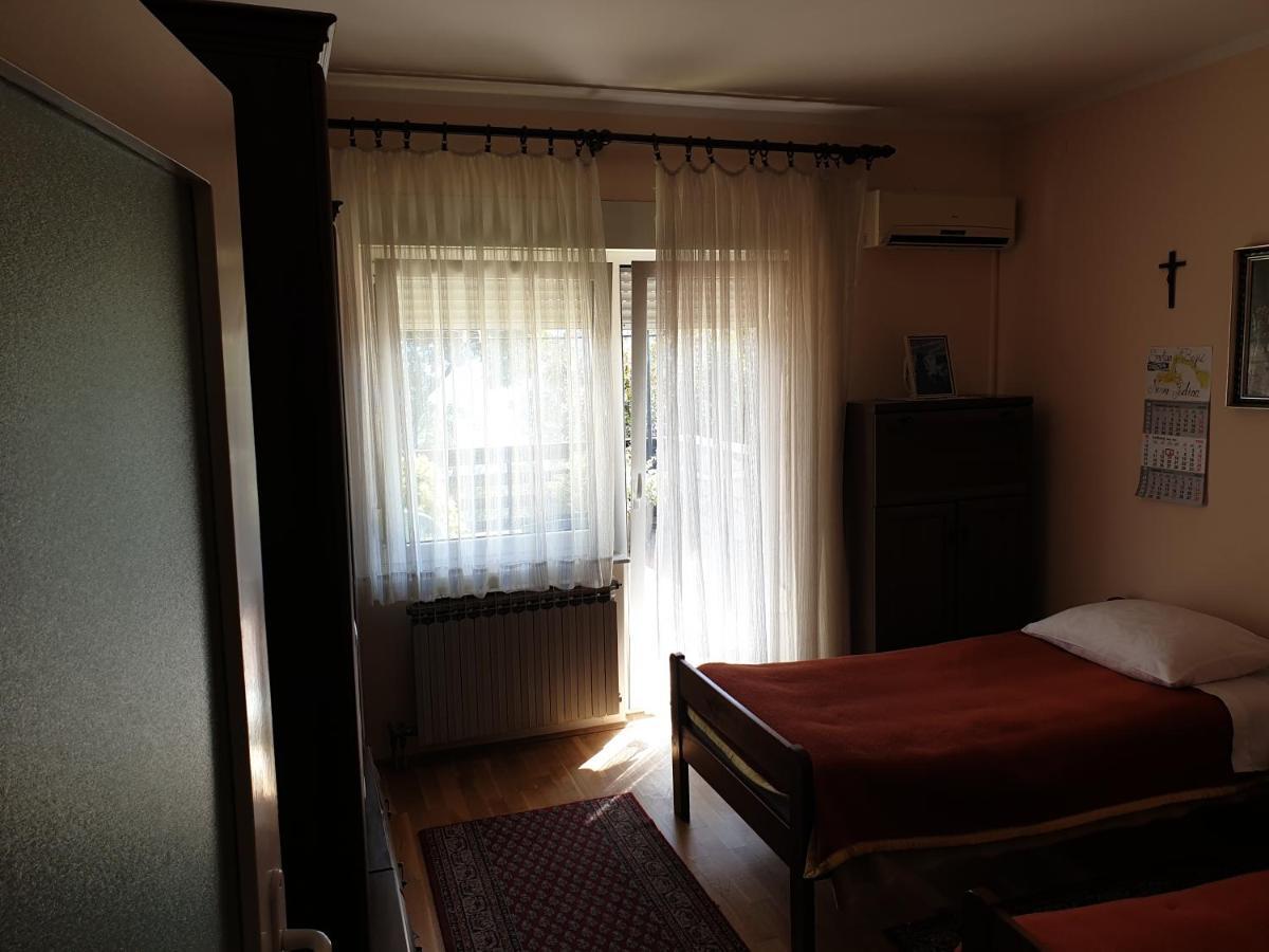 Pansion Pernjak Rijeka Exterior photo